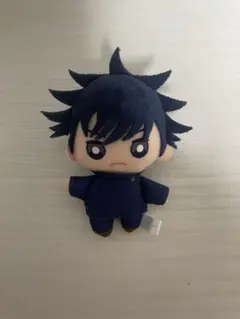 伏黒恵　ぬいぐるみ