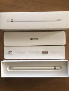 Apple Pencil MK0C2J/A Model A1603/動作問題無