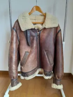 2026年最新】avirex B3 フードの人気アイテム - メルカリ