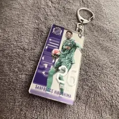 ⚪︎チョンミンギ選手⚪︎ 勝利時限定アクリルキーホルダー