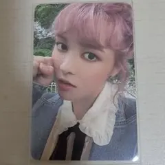 2025年最新】nmixx トレカ リリーの人気アイテム - メルカリ