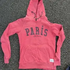 SCOTCH & SODA PARIS パーカー レッドのサムネイル