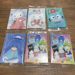 サンリオ　ツインウエハース2