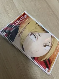 ハイキュー!! アクリルスタンド