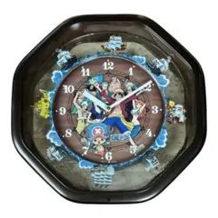 2025年最新】ワンピース からくり時計の人気アイテム - メルカリ