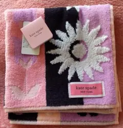 kate spade　ハンカチ