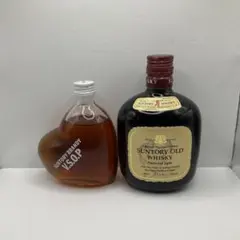 SUNTORY北杜ミニボトル - メルカリ