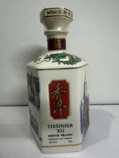 NIKKA ブランデー XO 陶器製ボトル720ml 40% NIKKA ブランデー XO 陶器製ボトル720ml 40% - メルカリ