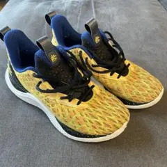 Under Armour Curry フロー10 バスケットボールシューズのサムネイル