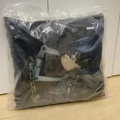 一番くじ キングダムハーツ　C賞 クッション　ミッキー