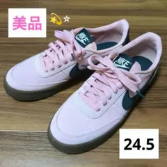 新品！【NIKE】スニーカー