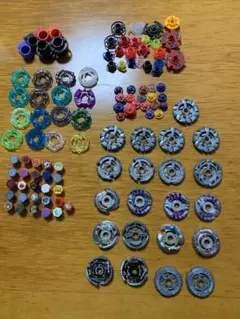 【まとめ売り】メタルファイトベイブレード