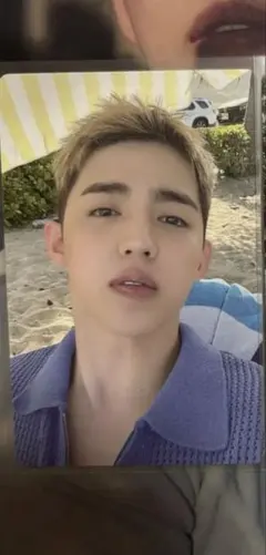 C×M HYPE VIBES BUDDYver. エスクプス トレカ