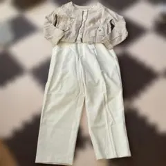 3点セット☆gu新品パンツ含む