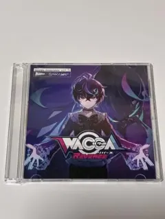 2026年最新】wacca サウンドトラックの人気アイテム - メルカリ