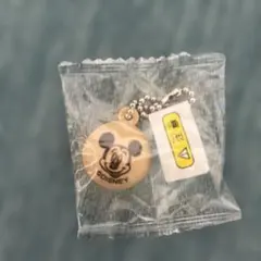 非売品　パックンチョ　ミッキーマウス　キーホルダー　新品未開封　おもちゃのサムネイル
