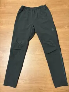 エルドレッソ イカンガーパンツ メンズS グレー E2003724 - メルカリ