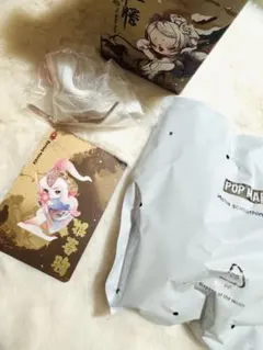 The Golden Gallopシリーズ