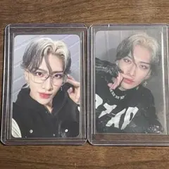 zb1 リッキー melting point 特典 トレカ ラキドロ