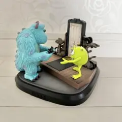 ディズニー　くじ　ピクサー　モンスターズインク
