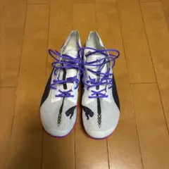 プーマ ミッドディスタンス ニトロ エリート 3 25.5cm