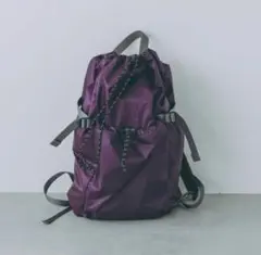 StitchandSew / ステッチアンドソー / ナイロンバックパックのサムネイル