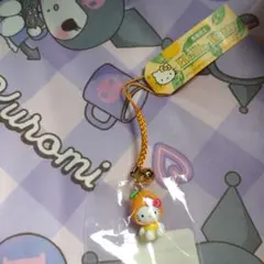 希少品 ご当地キティ 長崎限定 枇杷 びわ キティ - メルカリ