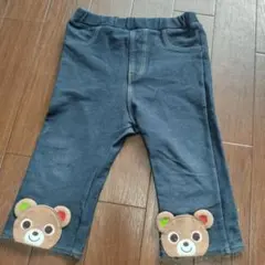 ミキハウス パンツ 90