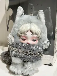 2026年最新】pop mart skullpandaの人気アイテム - メルカリ