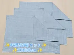 新品ランチョンマット2枚セット《No. SB36》