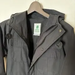 SIERRA DESIGNS マウンテンパーカー ブラック S