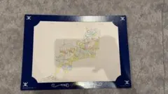 ワンピース 複製原画アート カタクリ