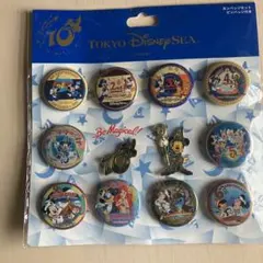 希少レア ディズニー ピンズ キスピン kiss Disney 平成レトロ - メルカリ