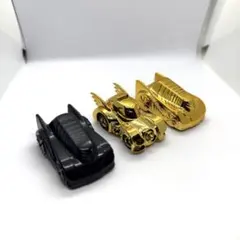 2026年最新】チョロq バットモービルの人気アイテム - メルカリ