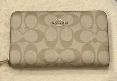 COACH コーチ シグネチャー 財布 88913 IMDQC 並行輸入品