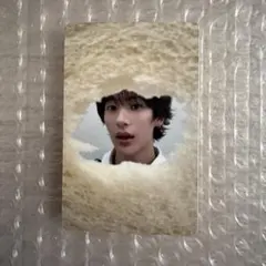 RIIZE アントン All of you初回限定盤B トレカ