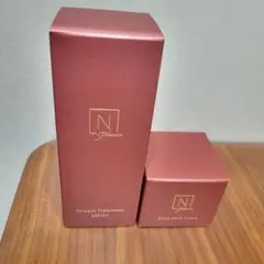 ☆新品☆NorganicPlenumプレナムローション&クリーム