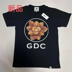 GDC LOTUS tee フェード ロータス Tシャツ L.サイズ - メルカリ