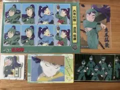 忍たま乱太郎　立花 仙蔵