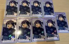 あんスタ 童夢 クリアカード　神崎颯馬