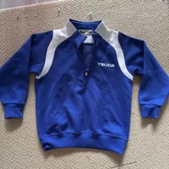 津田学園体操服長袖120cm