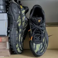 マハリシ × リーボック タイガージグ キ ネティカ 2.5" コアブラック