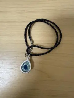 ペンダントネックレス