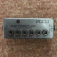 ZOOM Baby Power Plant 本体 - メルカリ