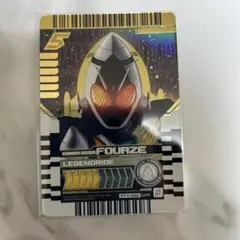 ライドケミートレカ 仮面ライダーフォーゼMRのサムネイル