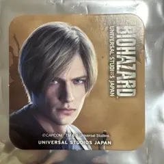 USJ Resident Evil　バイオハザード リールチケットホルダー グッズ情報！ バイオハザードのスマートフォンポーチ＆チケット
