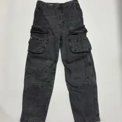 DIESEL デニムジーンズ（D-FISH-S / W28） - メルカリ