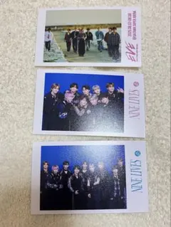 超特急 ミニフォト