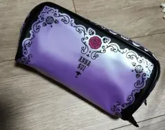ANNA SUI　アナスイ　ポーチ　非売品