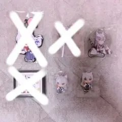 カラフルピーチ からぴち どぬく グッズ まとめ売り